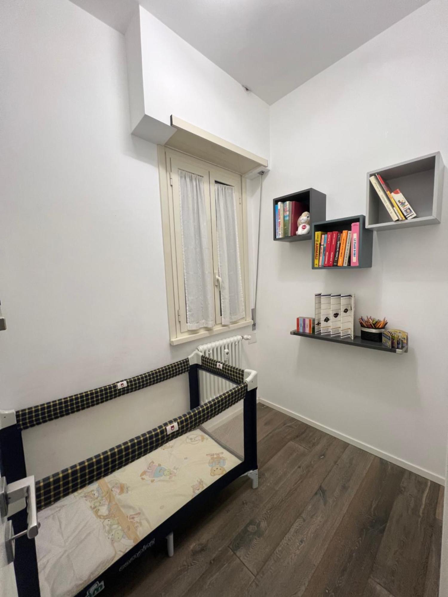 Appartamento Monteverde A Casa -home- *