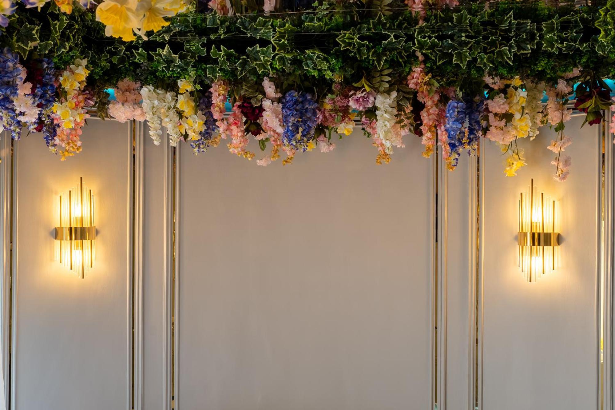Appartamento Flowers' Circle Of Piazza Di Spagna