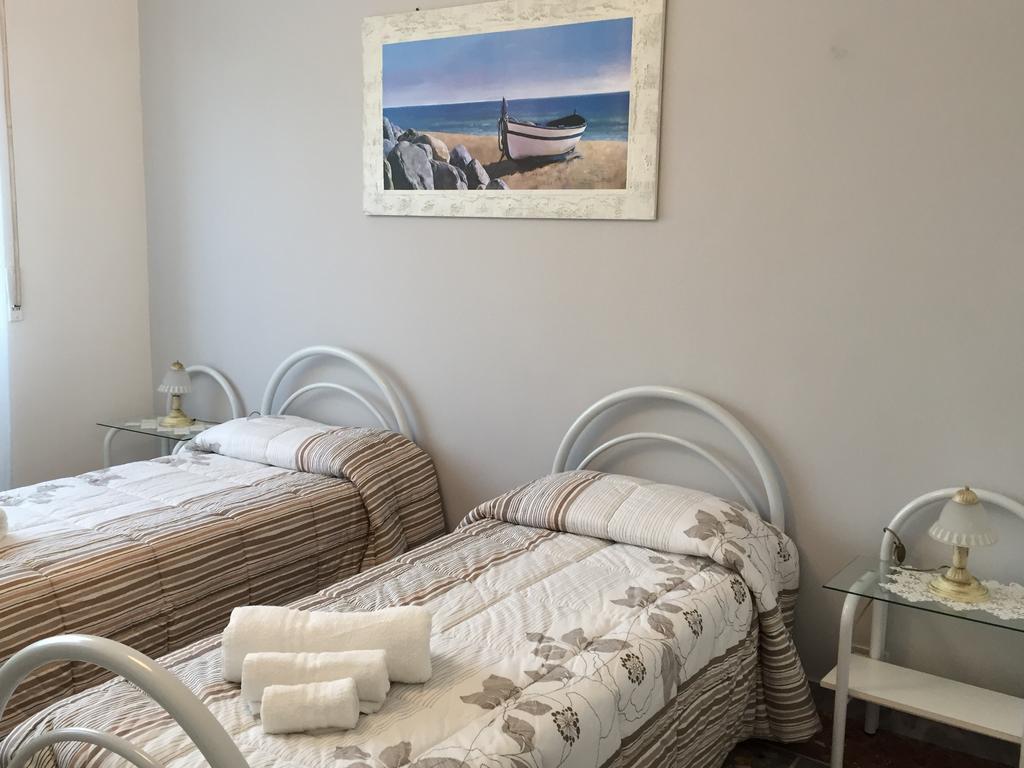 Casa Vacanze Pio Ix Feriehus