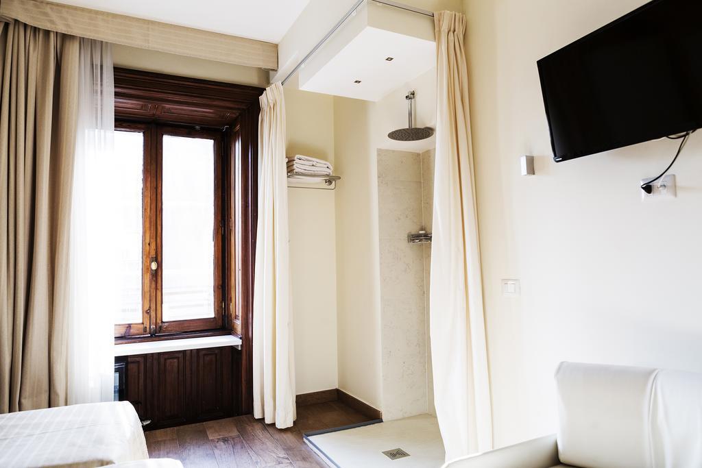 Gasthof Relais Esquilino Rom