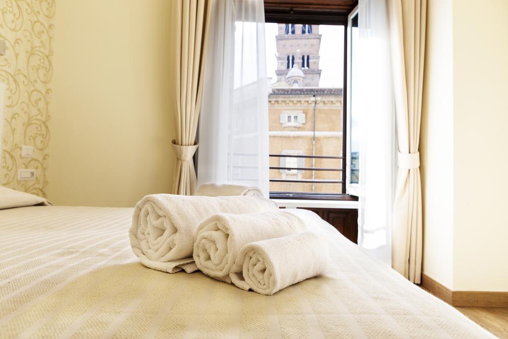 Relais Esquilino Casa de hóspedes Roma