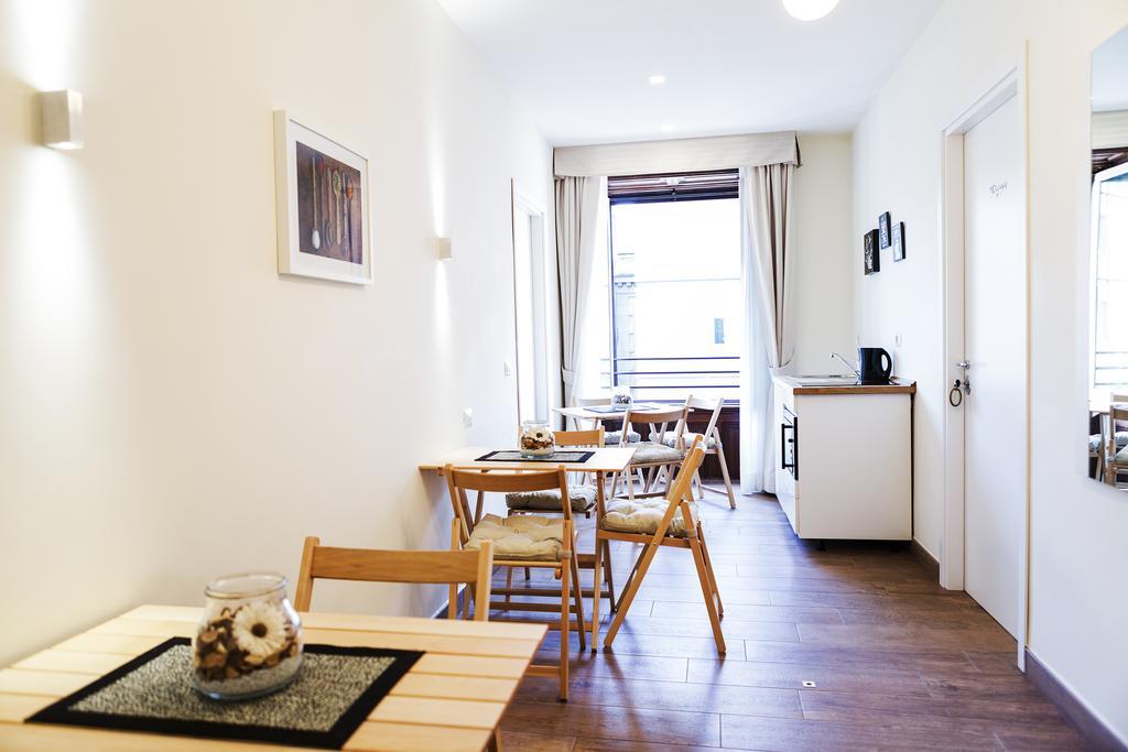 Relais Esquilino Rom