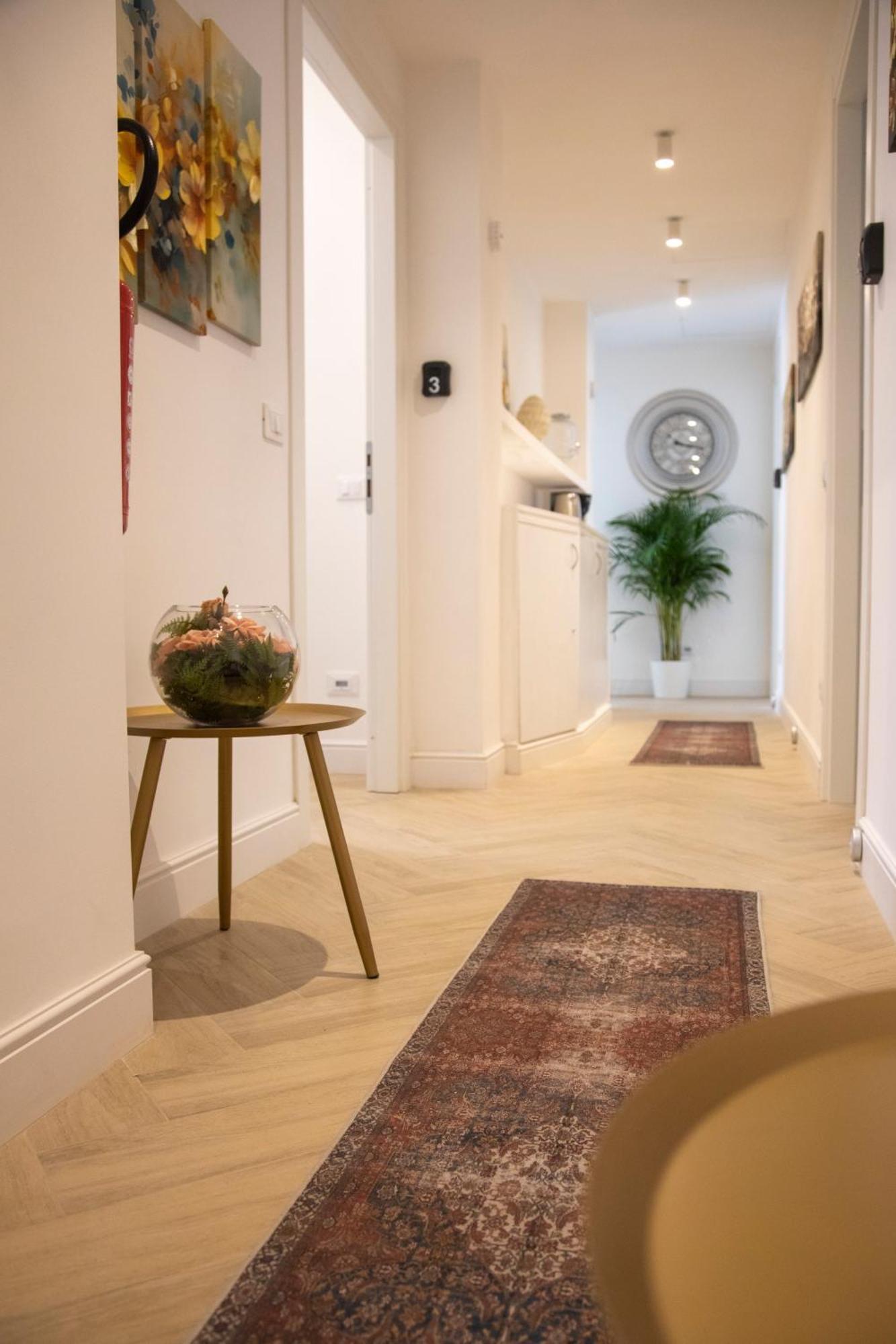 Bed and breakfast San Pietro Luxury Relais *
