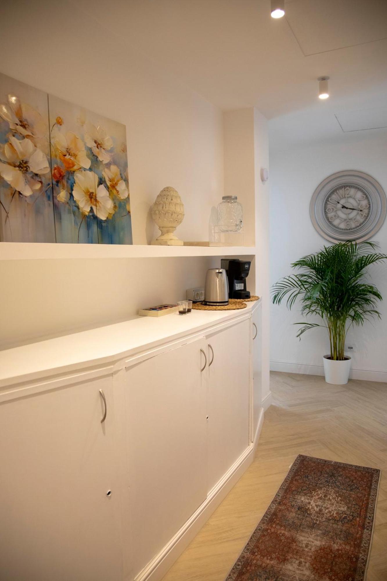 San Pietro Luxury Relais Bed and breakfast *