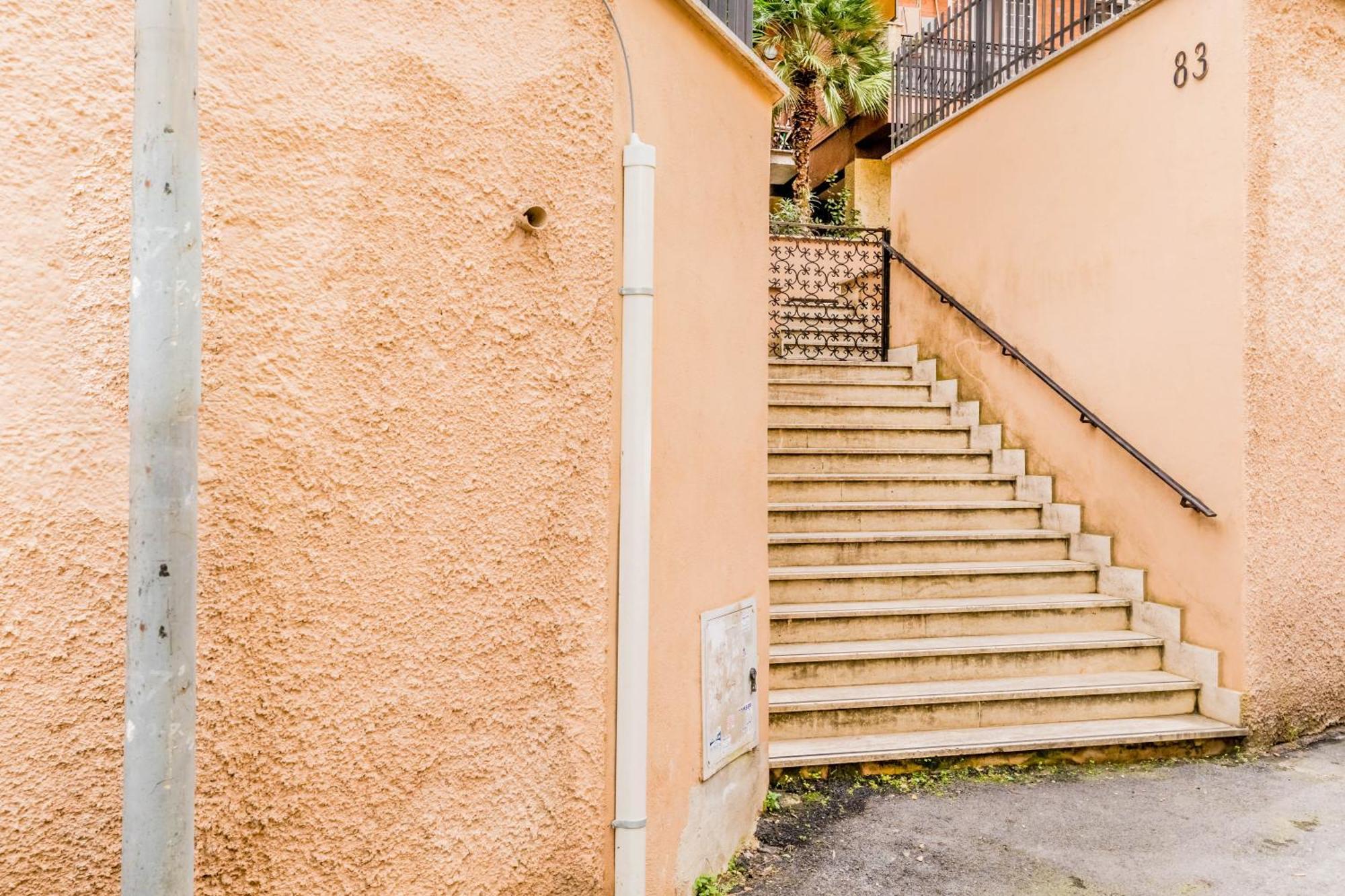 Domvs Romana Apartamento *