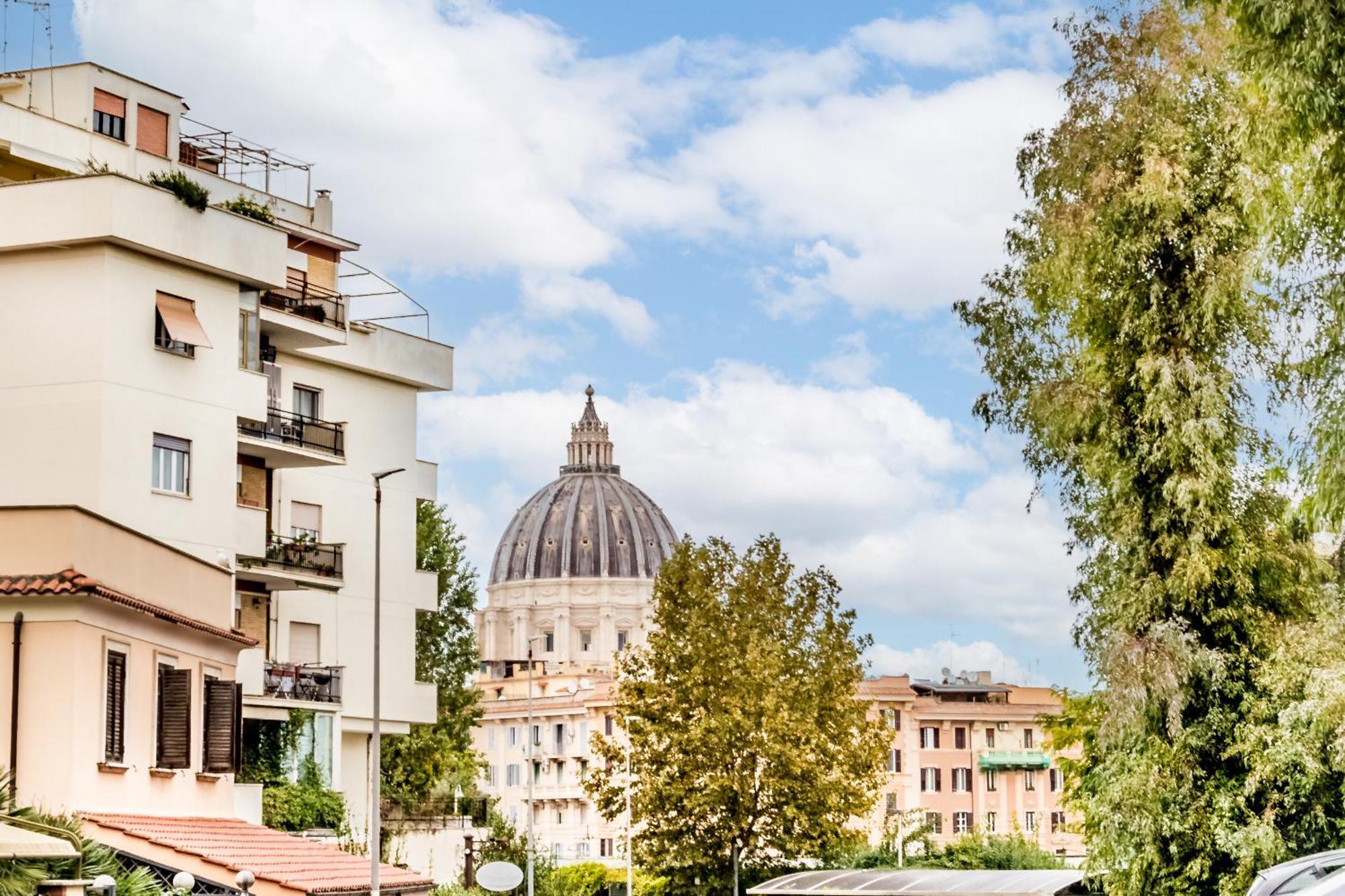 Domvs Romana * Roma