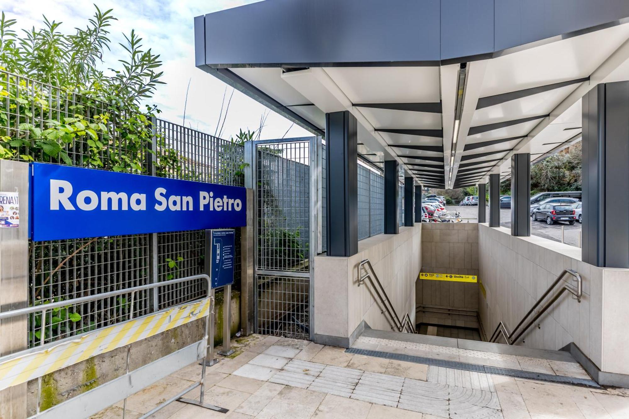 Apartamento Domvs Romana