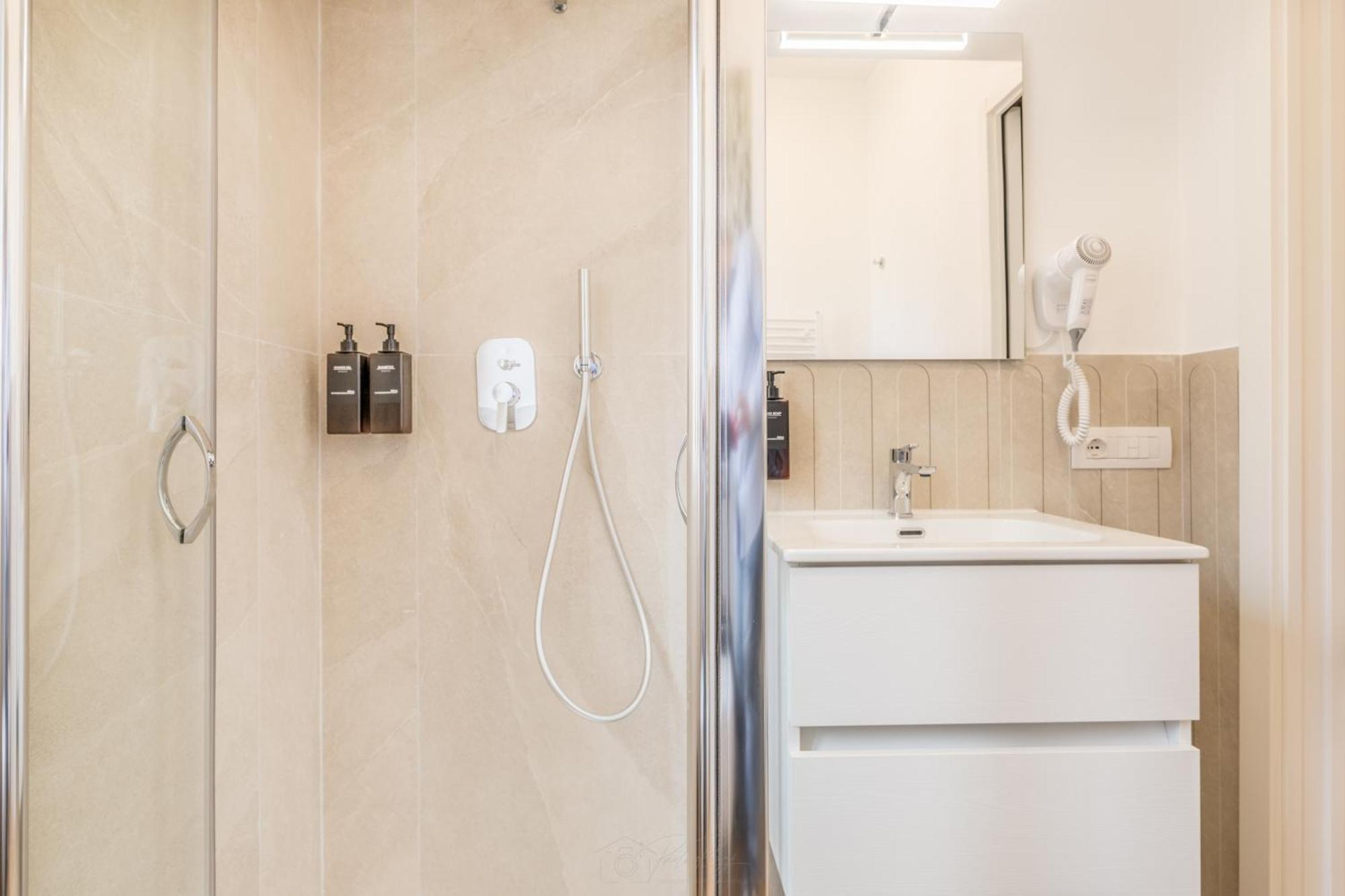 Apartamento Domvs Romana