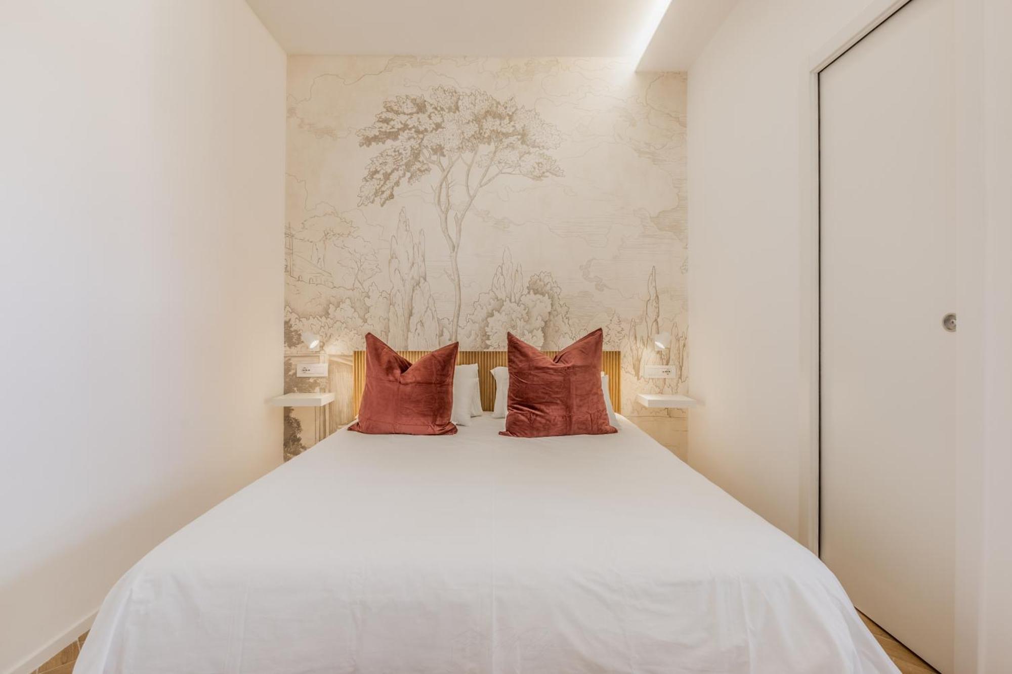 Domvs Romana Apartamento *