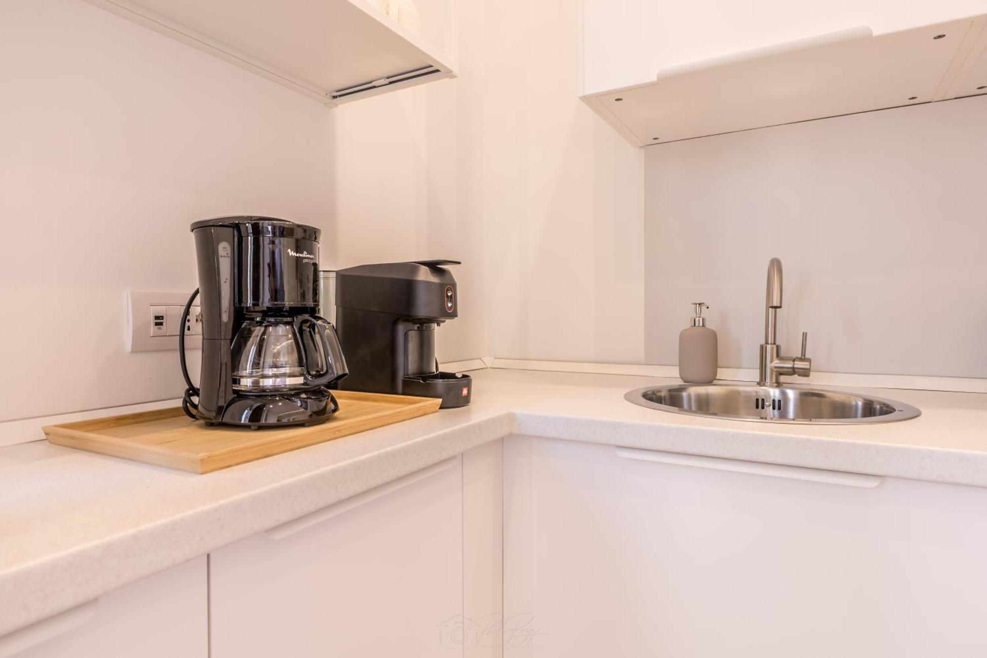 Apartamento Domvs Romana Roma
