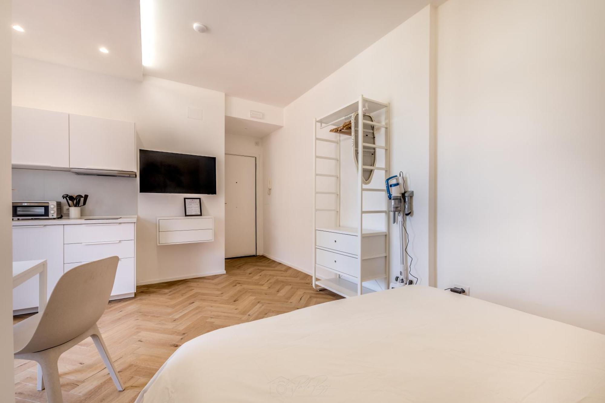 Domvs Romana Apartamento