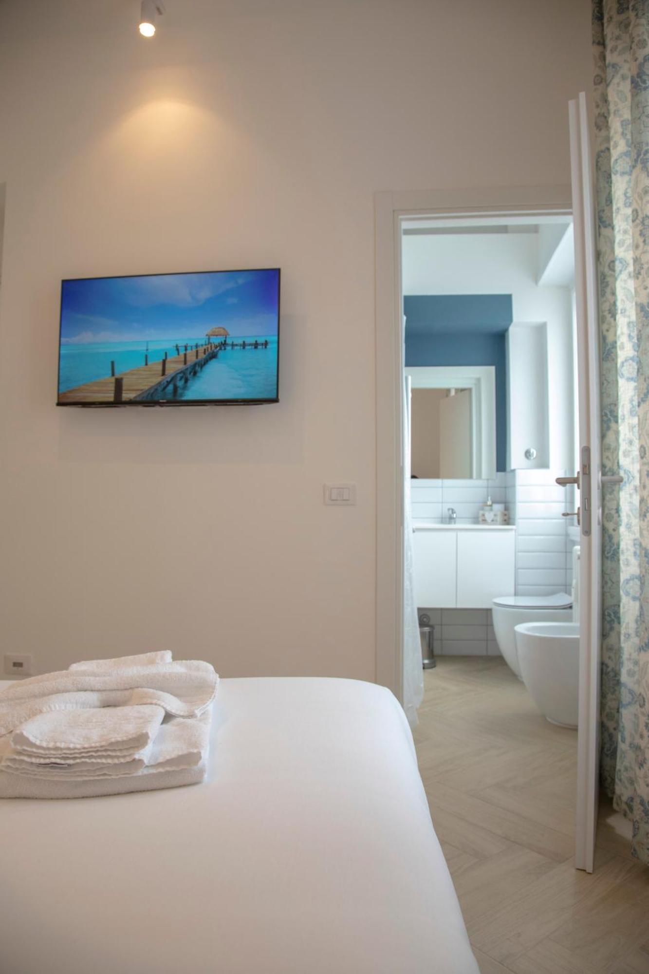 Bed and breakfast San Pietro Luxury Relais