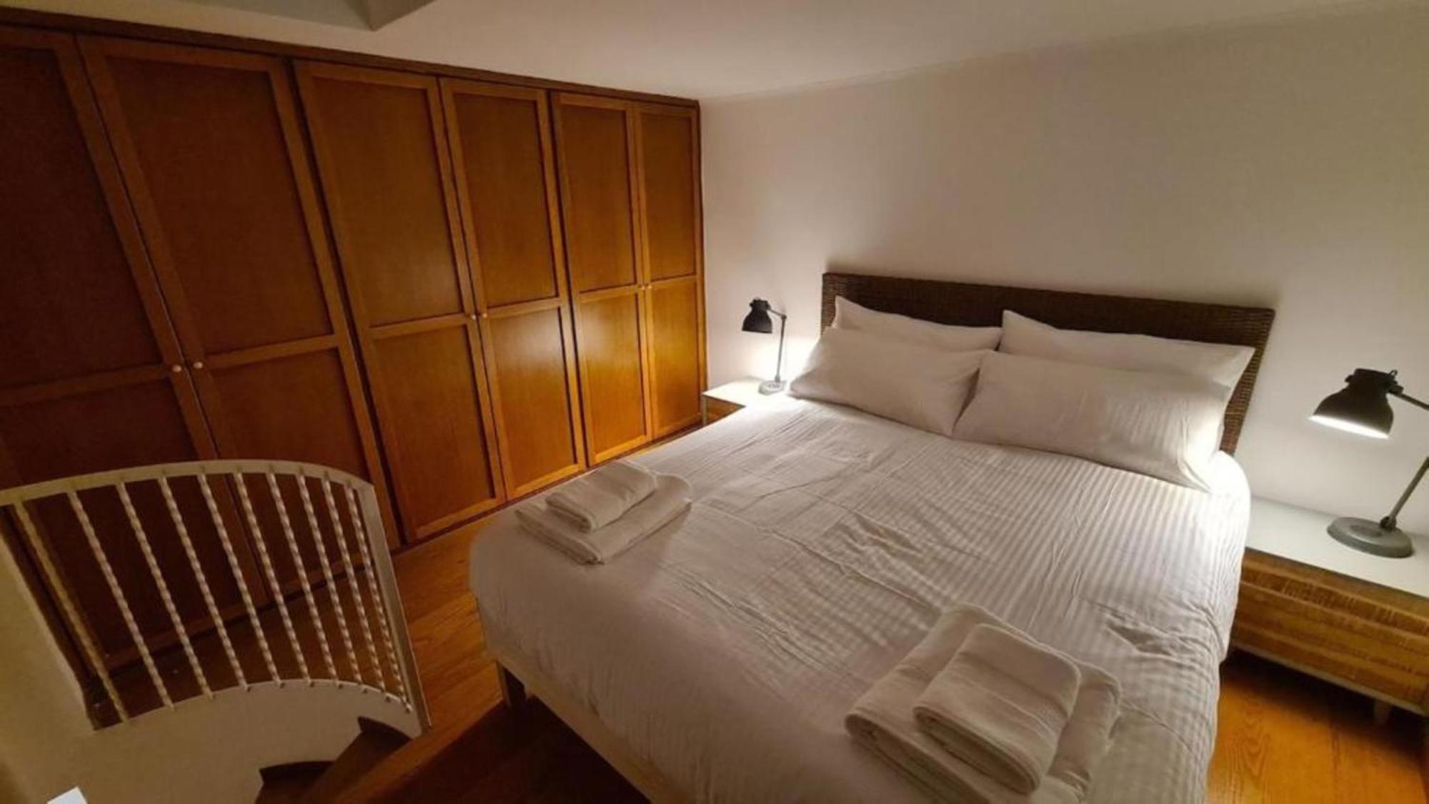 Feriehus San Giovanni Roma