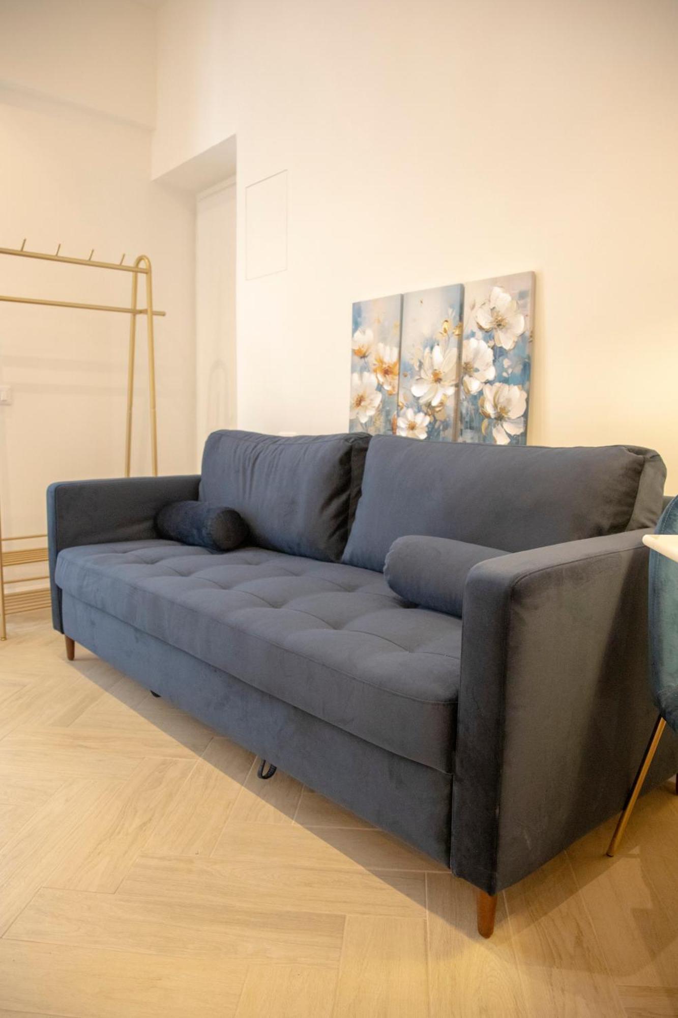 Acomodação com café da manhã  San Pietro Luxury Relais