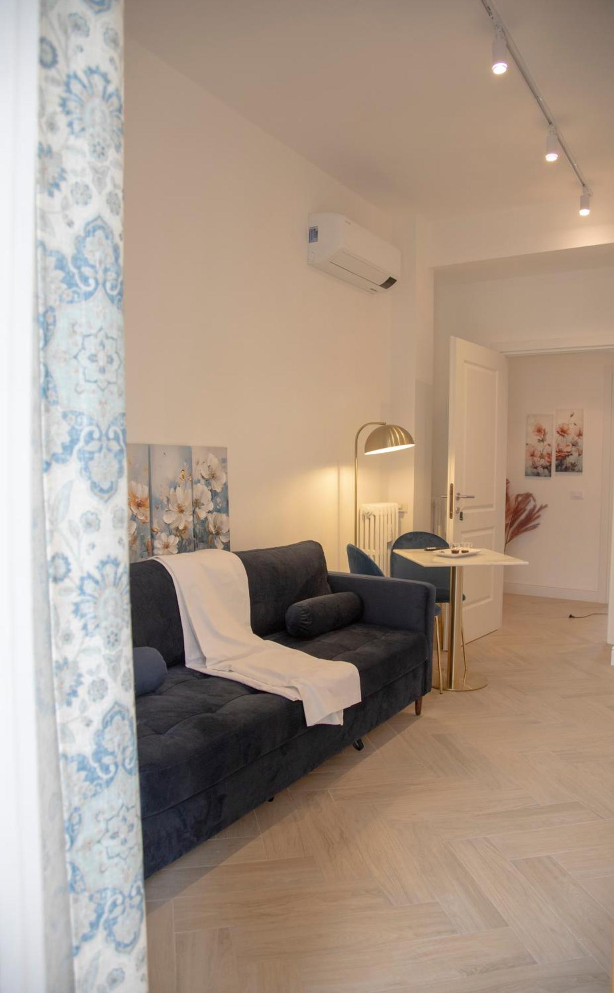 Acomodação com café da manhã  San Pietro Luxury Relais