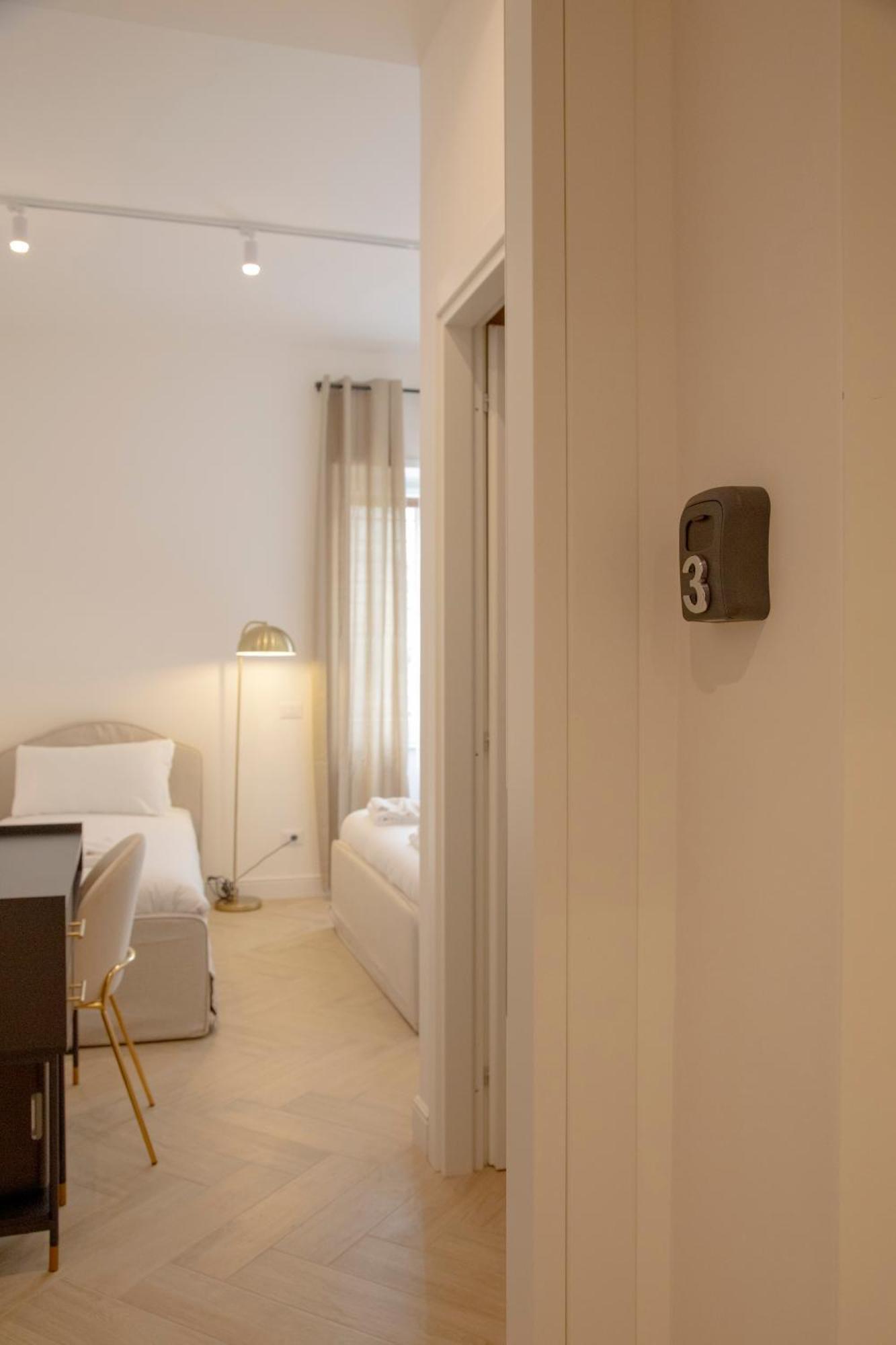 San Pietro Luxury Relais Roma