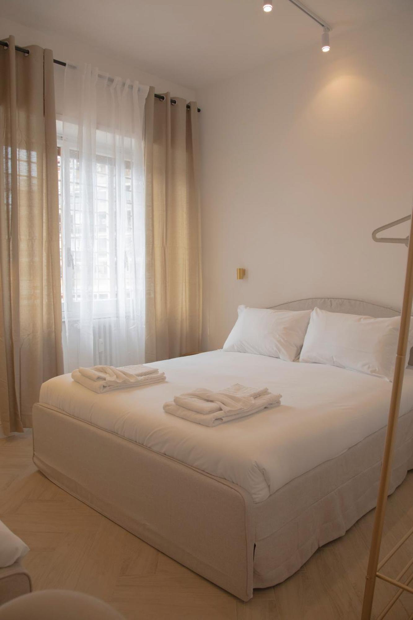 Acomodação com café da manhã  San Pietro Luxury Relais *