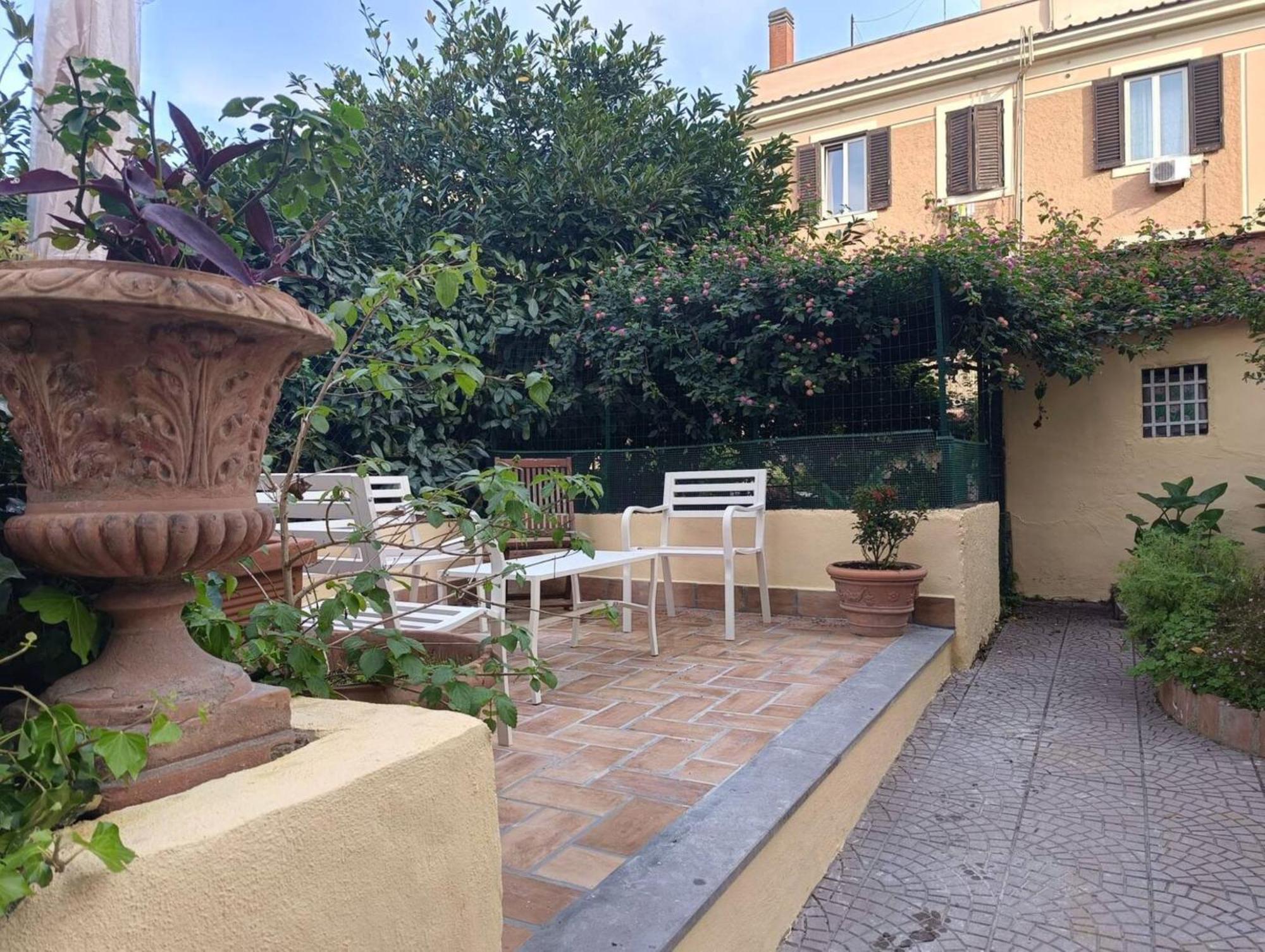 Casa de férias San Giovanni *