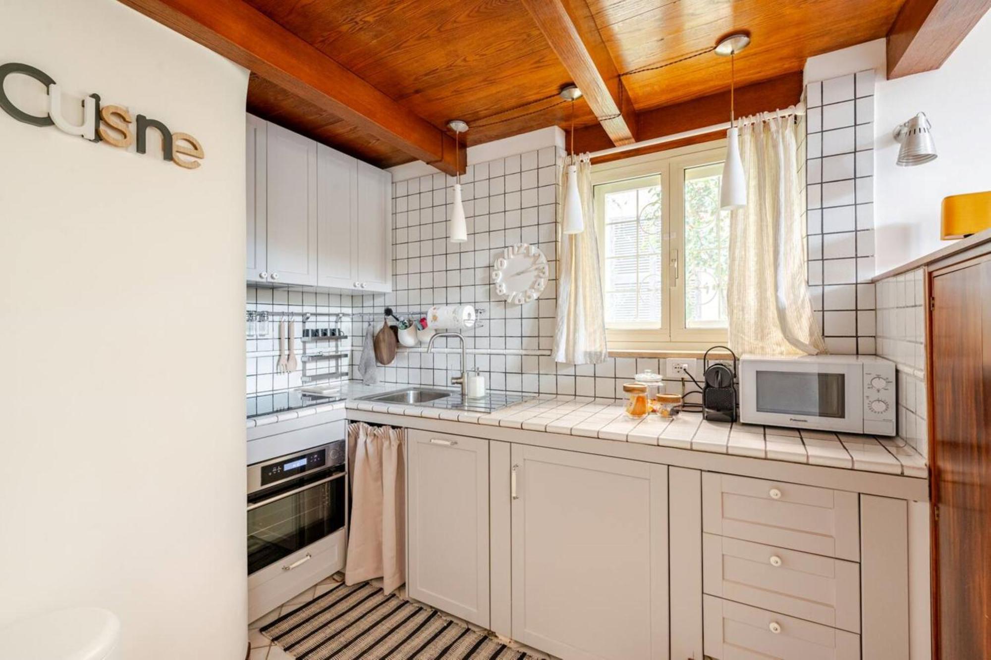Casa de férias San Giovanni Roma