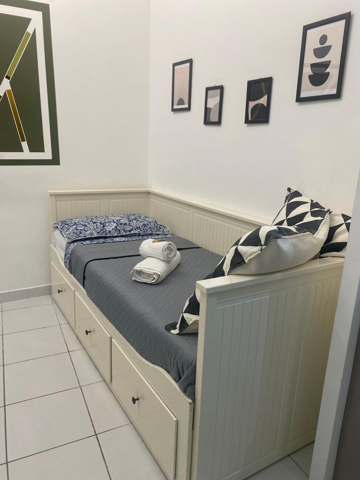 Savorelli Apartment-vaticano Apartamento *