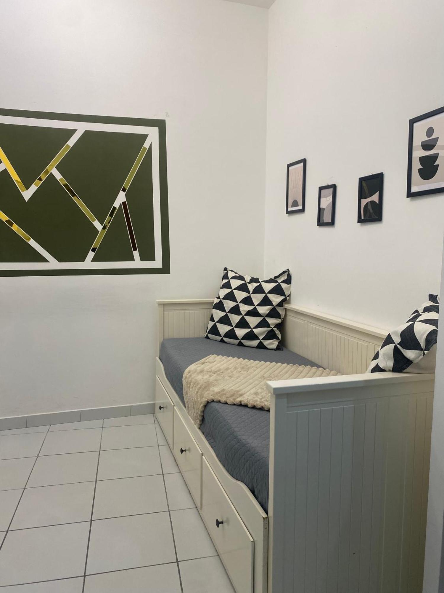 Apartamento Savorelli Apartment-vaticano