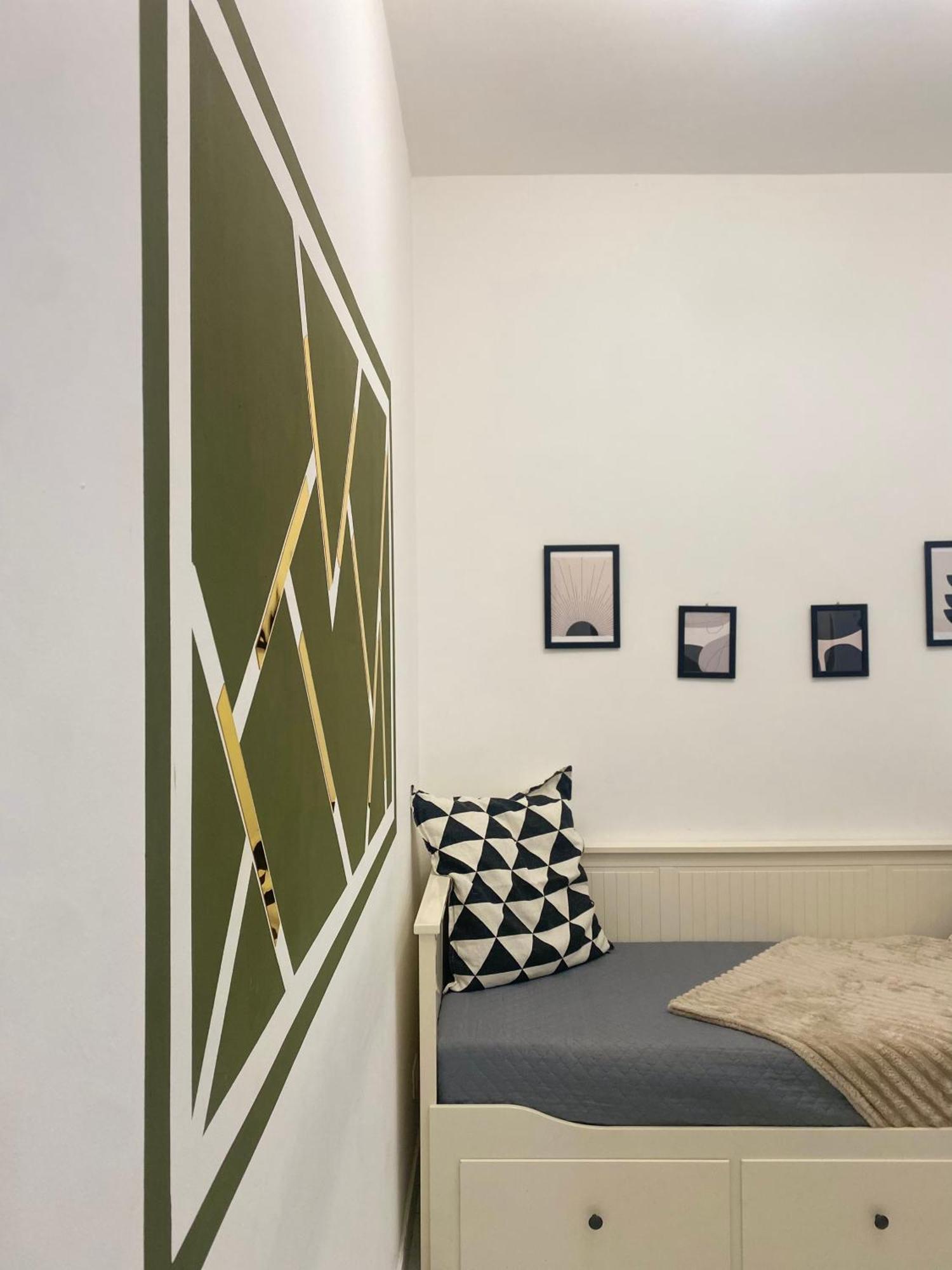 Savorelli Apartment-vaticano Apartamento *