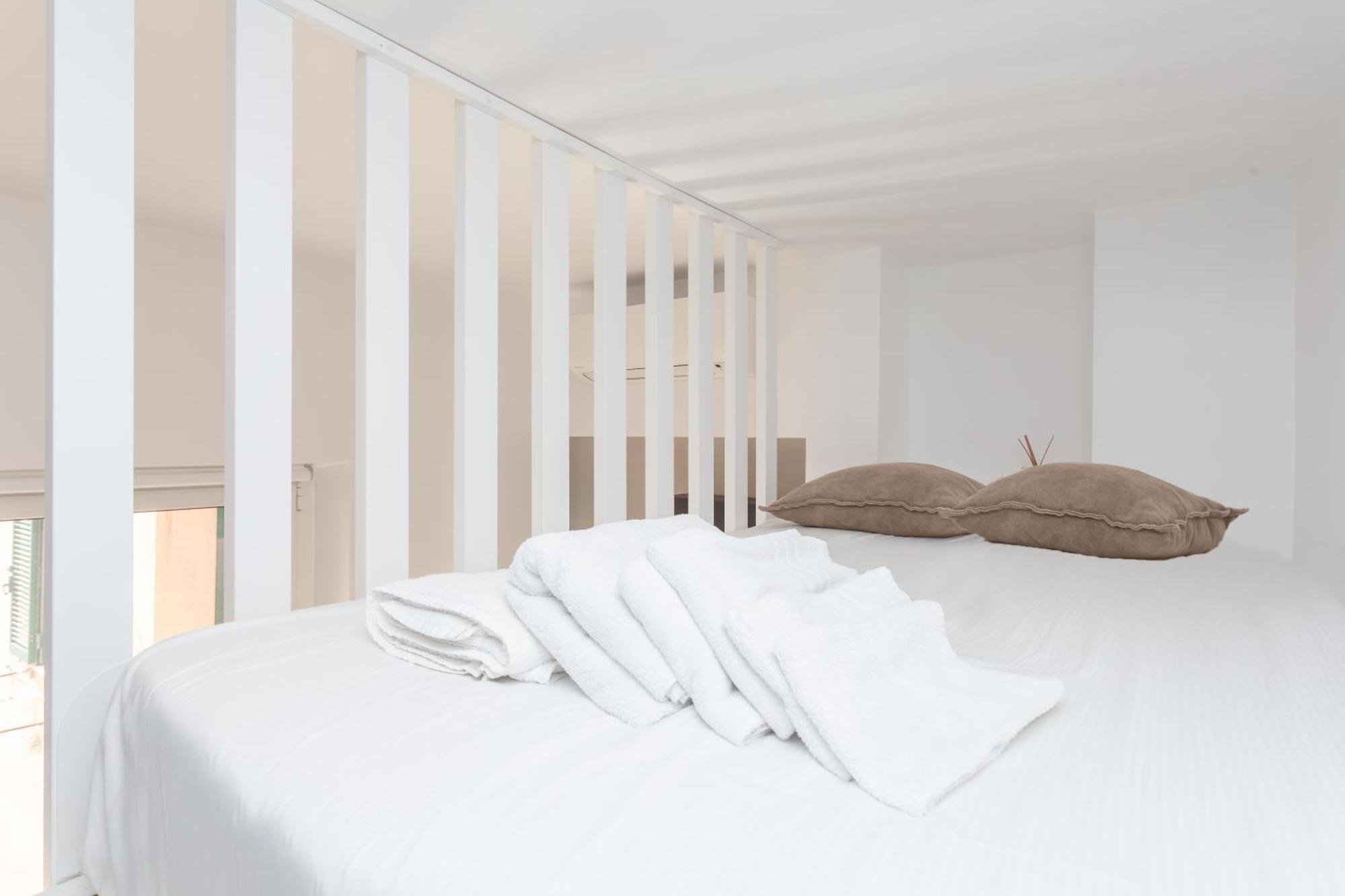 Rhome Vatican Chic - By Openroma Appartamento Roma