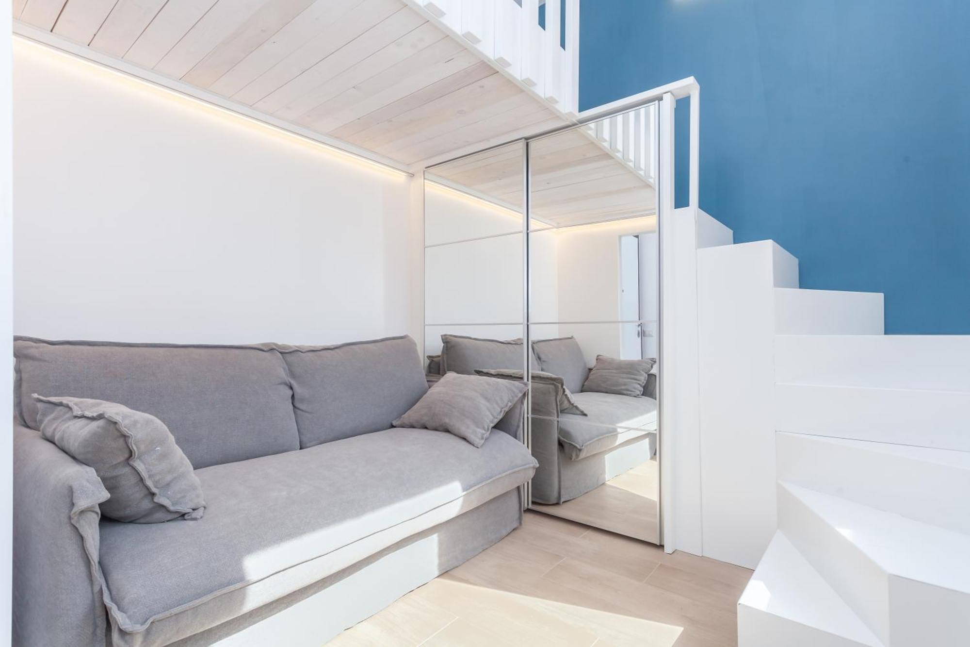Rhome Vatican Chic - By Openroma * Roma