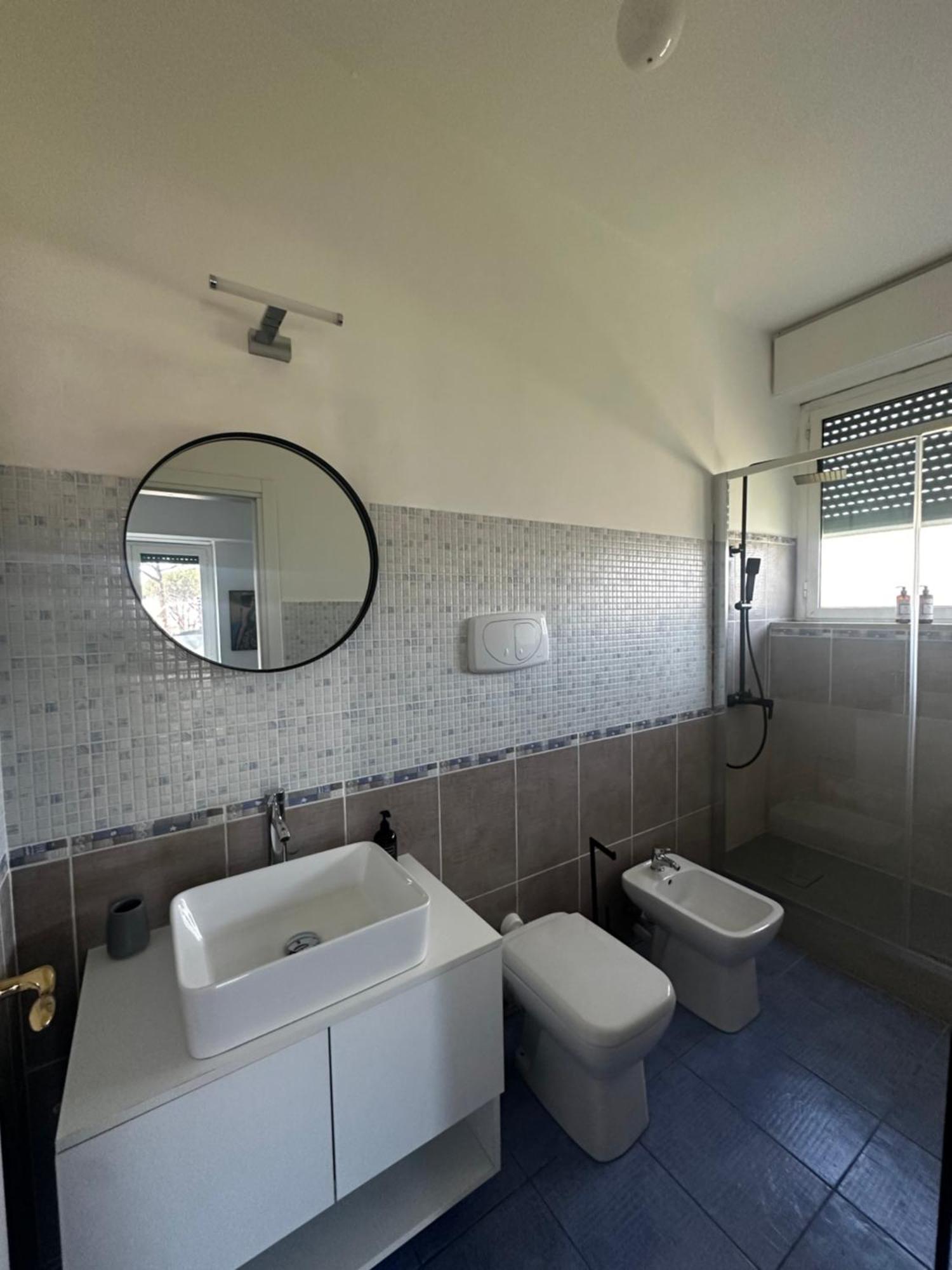 Domus Olimpionici Bed & Breakfast