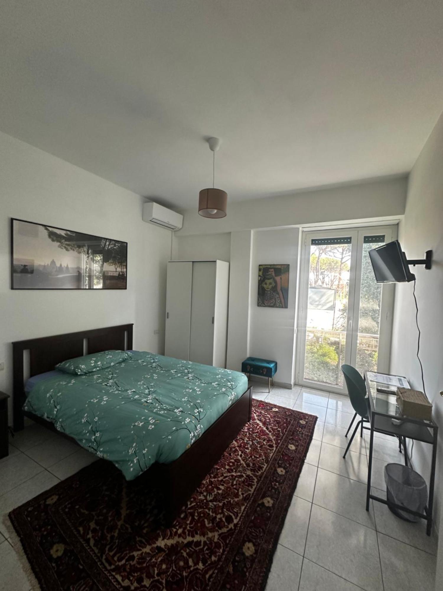 Bed and breakfast Domus Olimpionici Roma