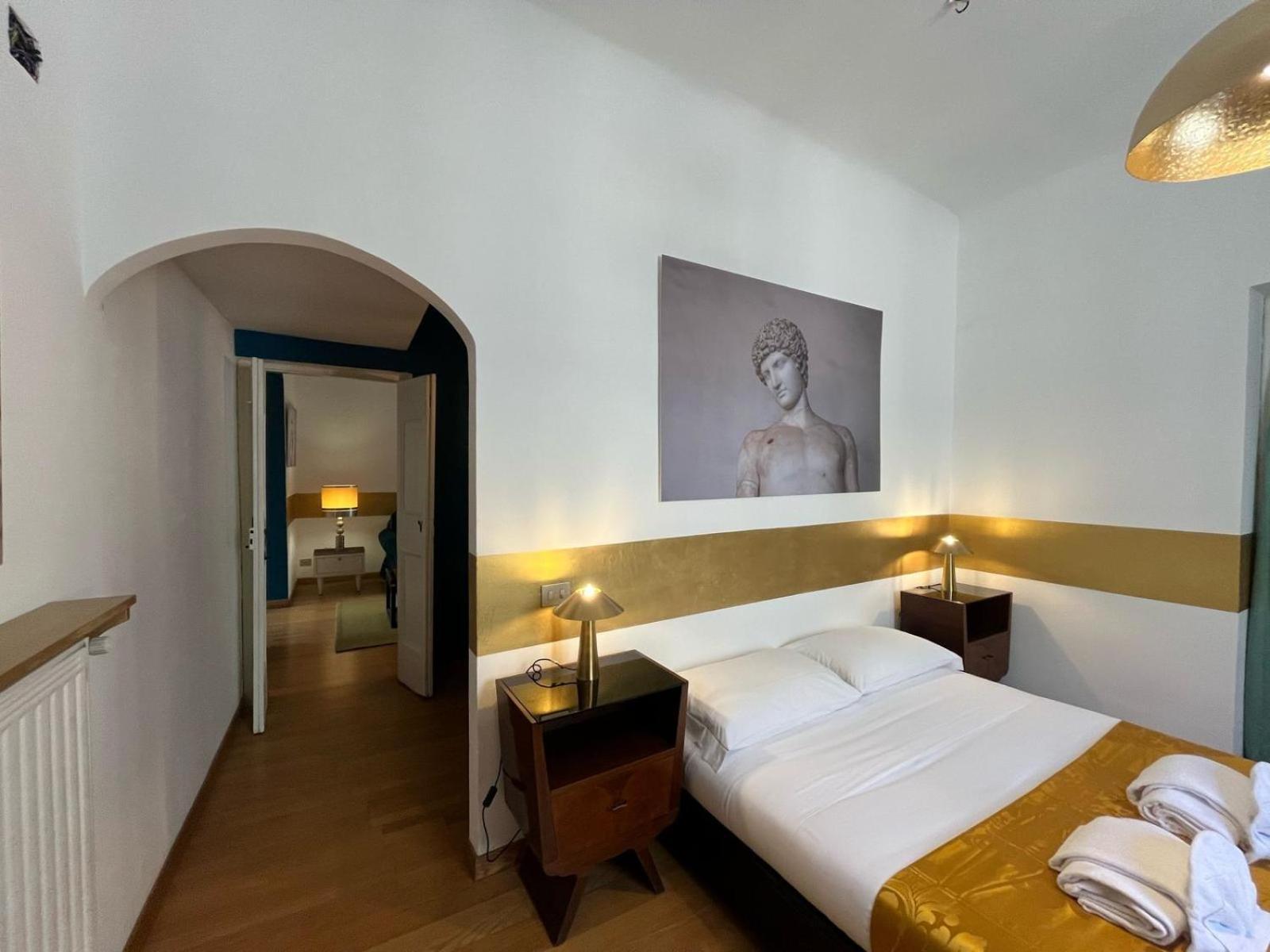 Be Your - Domus Opi Appartamento Roma