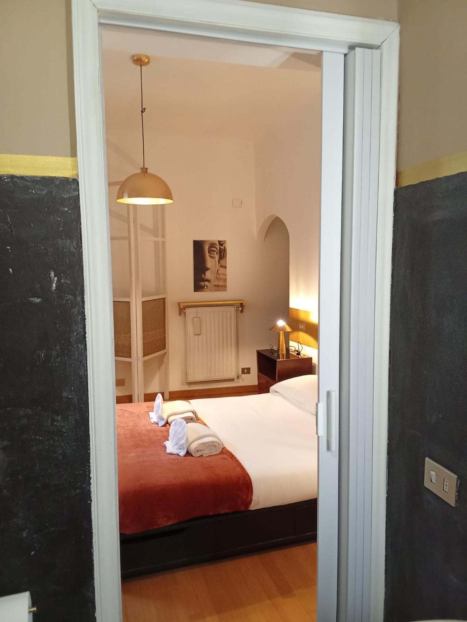 Be Your - Domus Opi Appartamento Roma