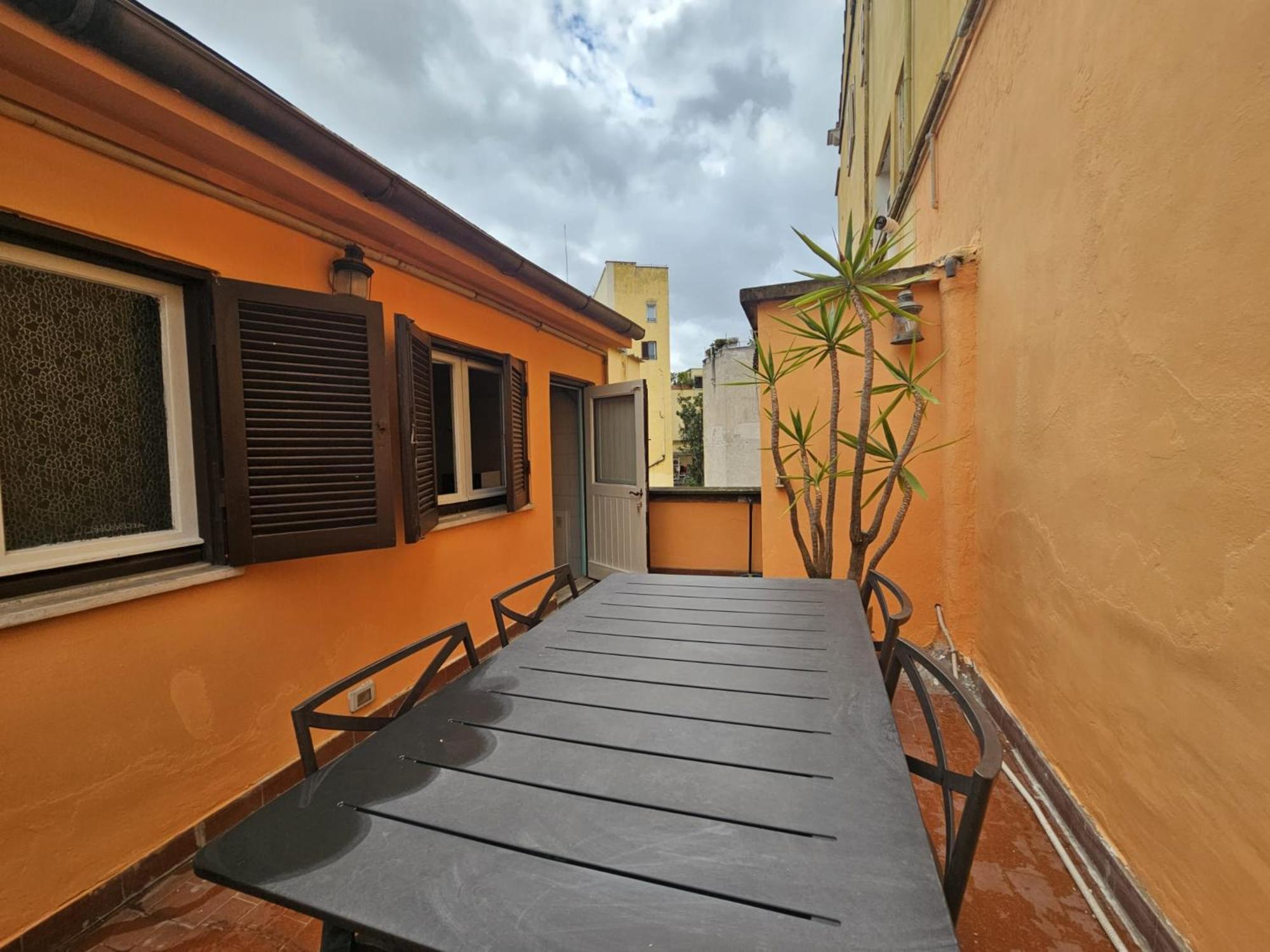 Be Your - Domus Opi Appartamento Roma