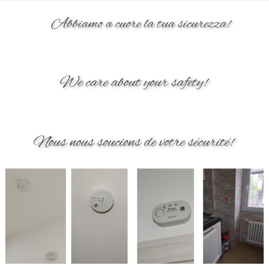 Apartamento Bilocale Aurelio Boccea Metro A Cornelia