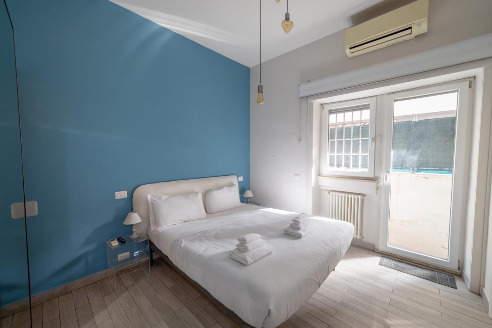 Loft Aurelia 336 * Roma