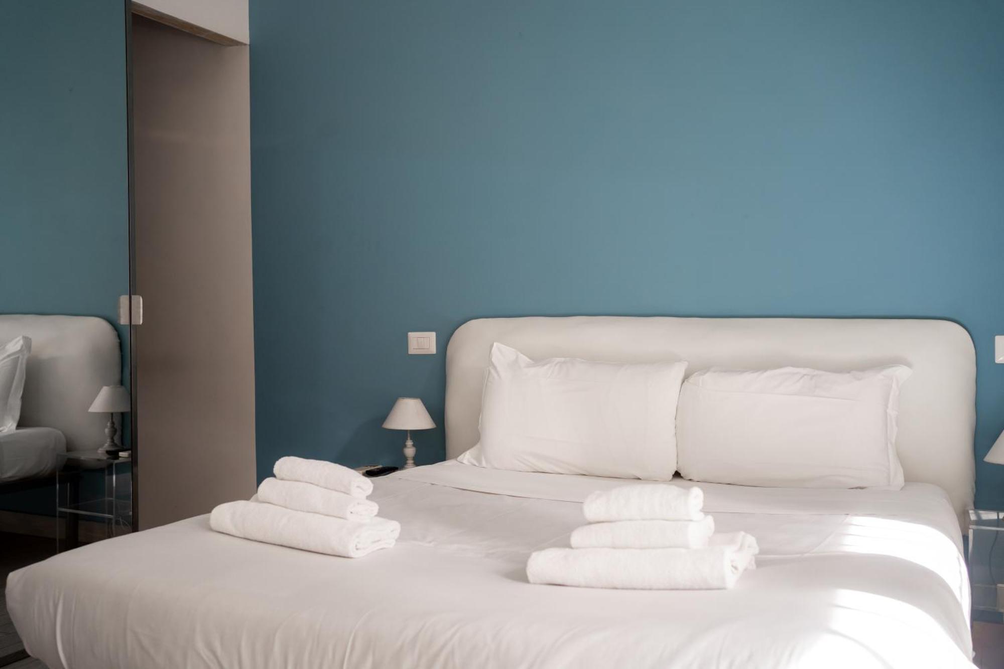 Apartamento Loft Aurelia 336