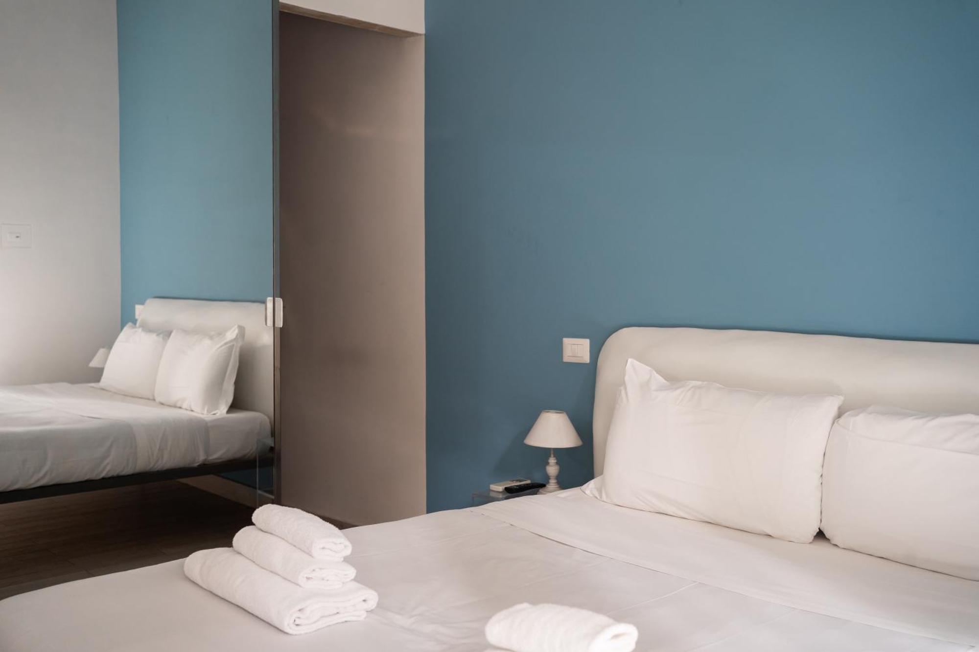 Loft Aurelia 336 Appartamento *