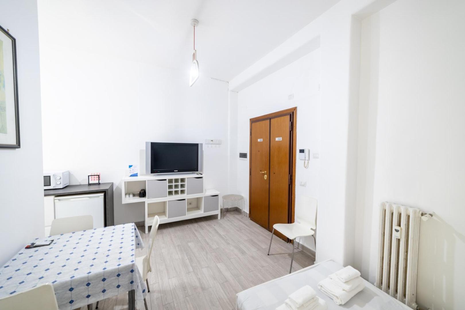 Apartamento Loft Aurelia 336