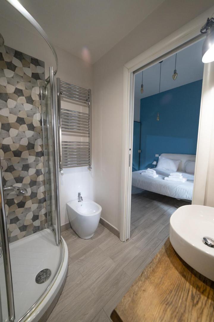 Loft Aurelia 336 * Roma