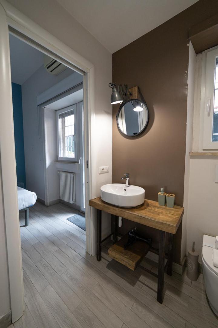 Loft Aurelia 336 Appartamento *
