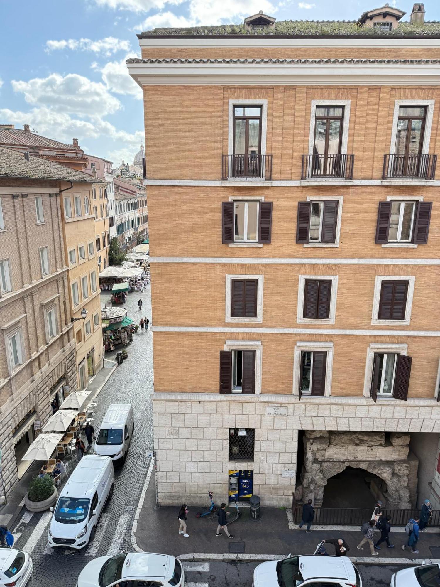 Casa Navona Appartamento