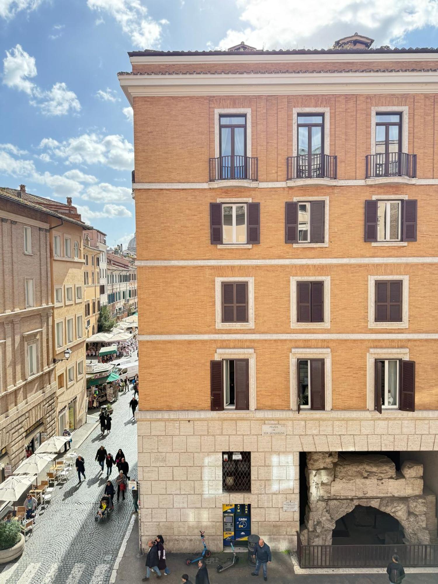 Casa Navona Appartamento Roma
