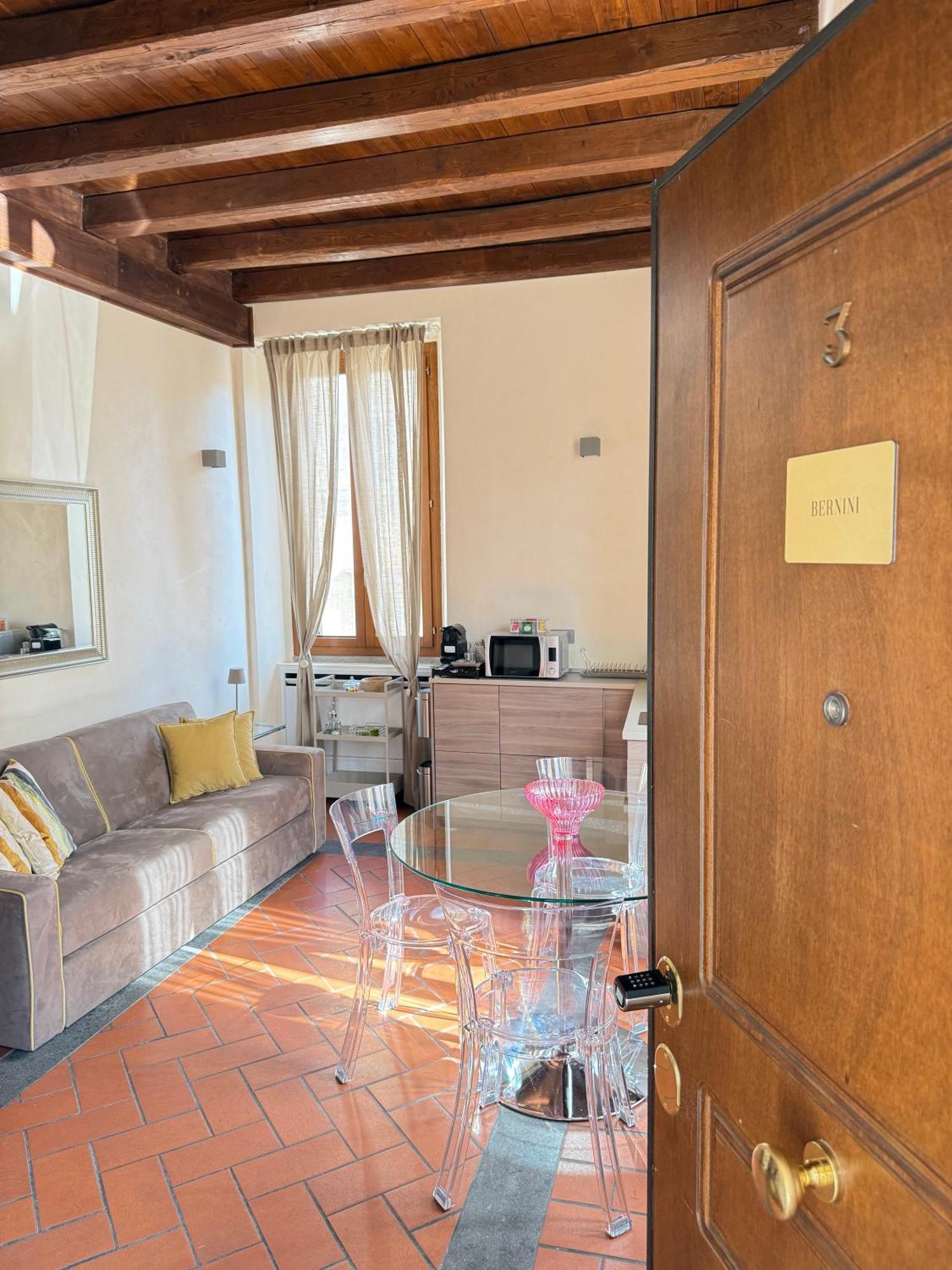 Appartamento Casa Navona *