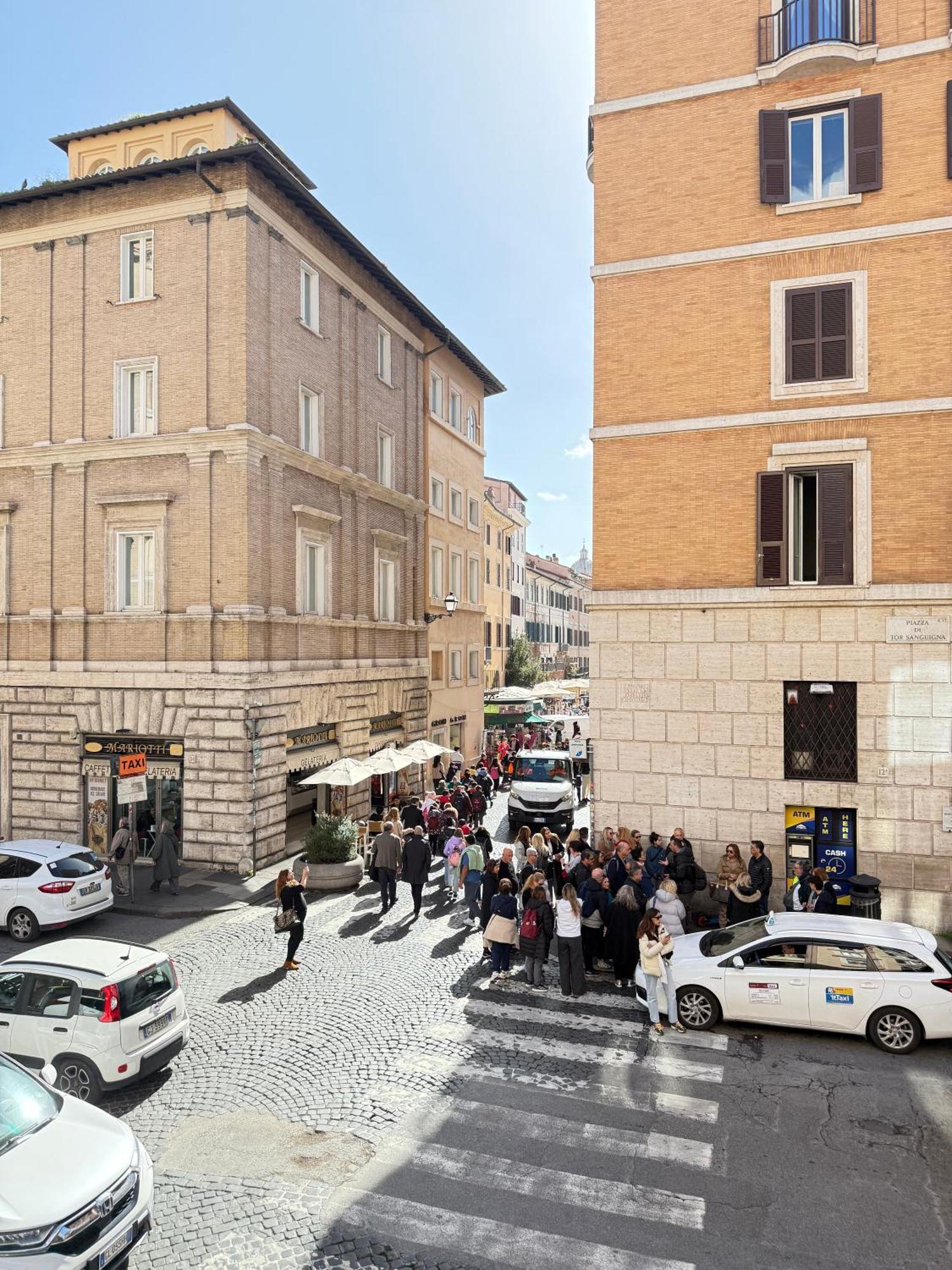 Casa Navona * Roma