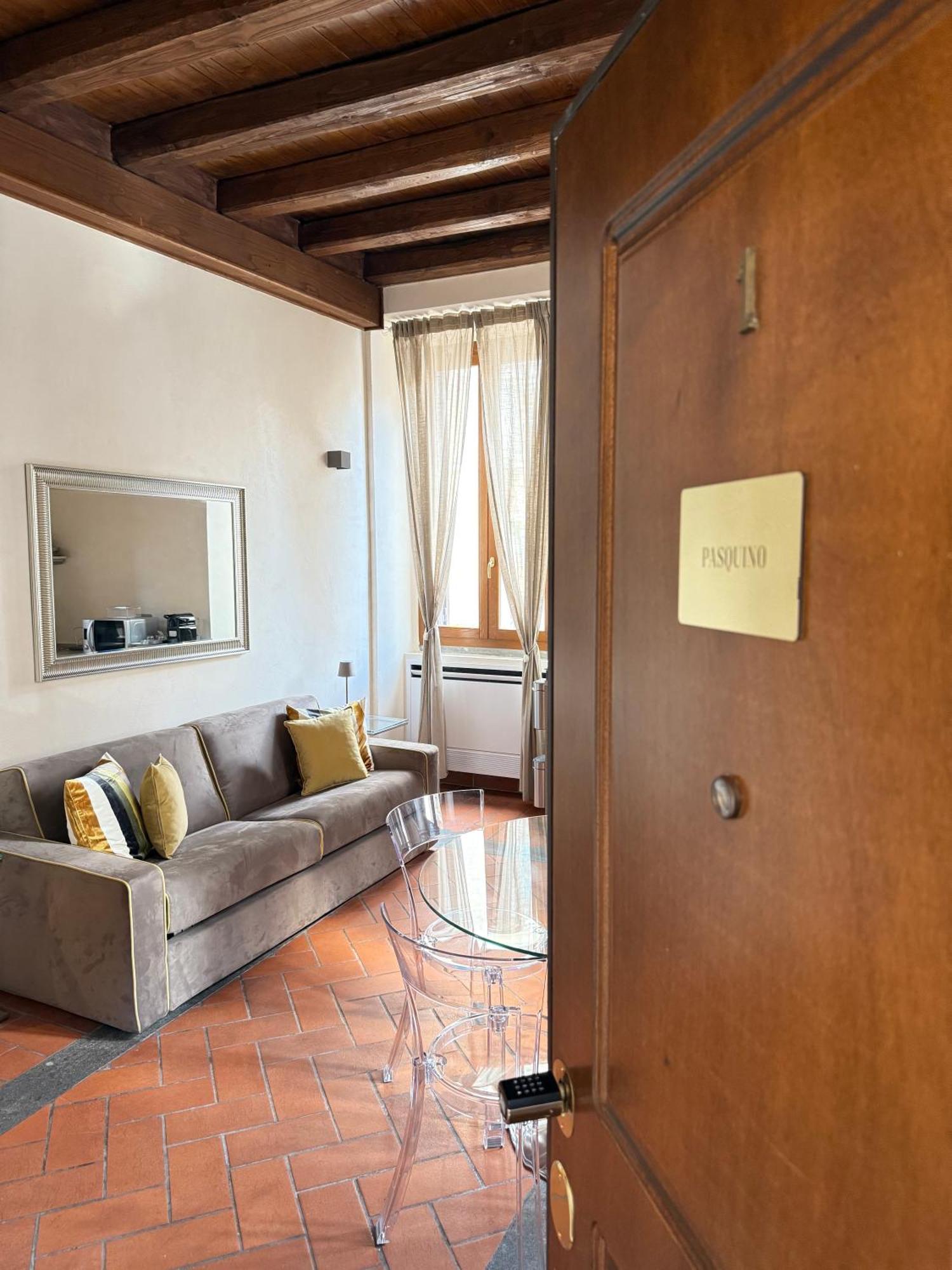Appartamento Casa Navona *