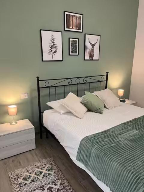 Appartamento Casa Mebu