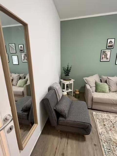 Appartamento Casa Mebu