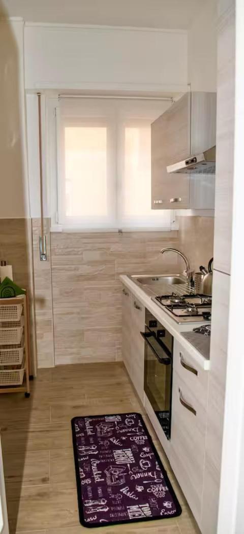 Casa Mebu Appartamento *