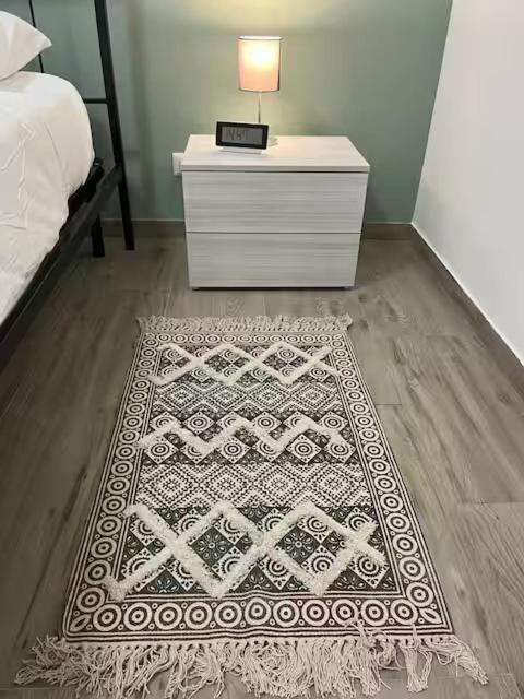 Appartamento Casa Mebu *
