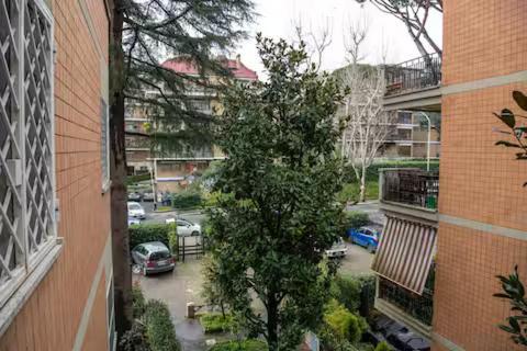 Casa Mebu Appartamento Roma